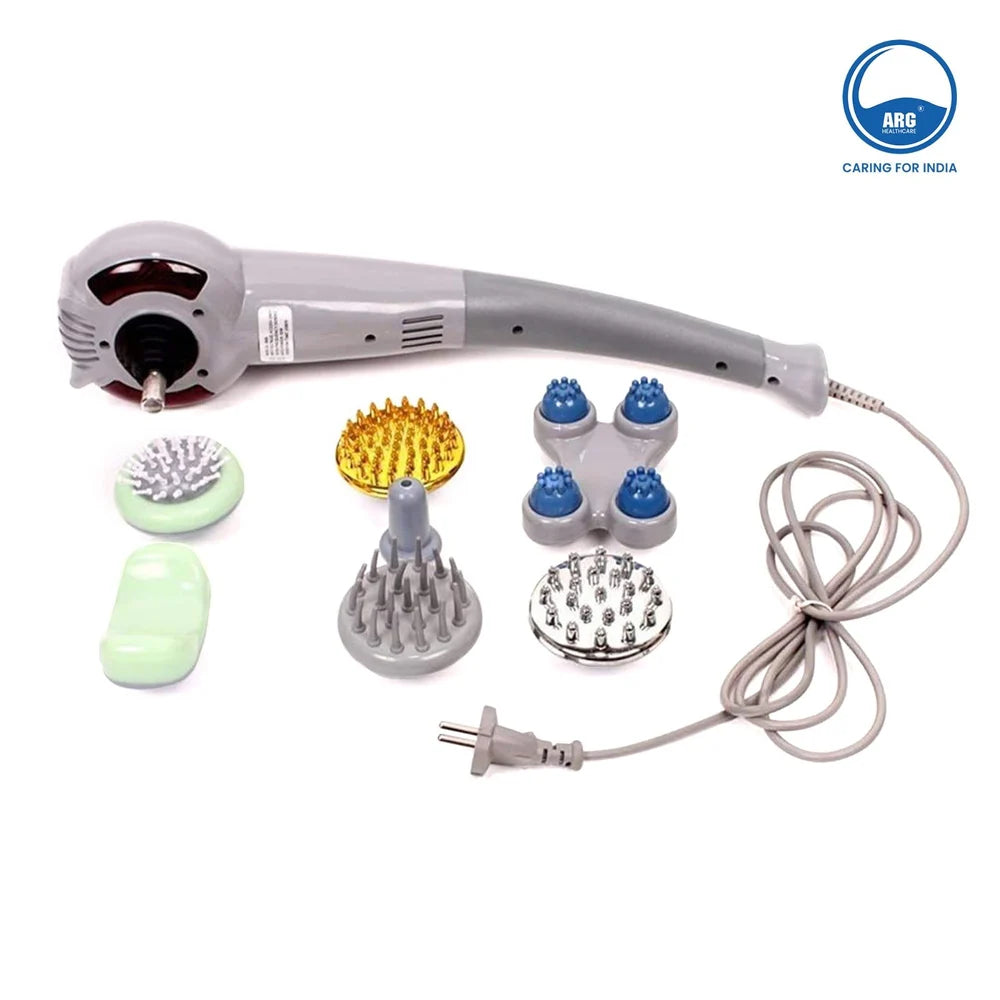 7 In One Massager