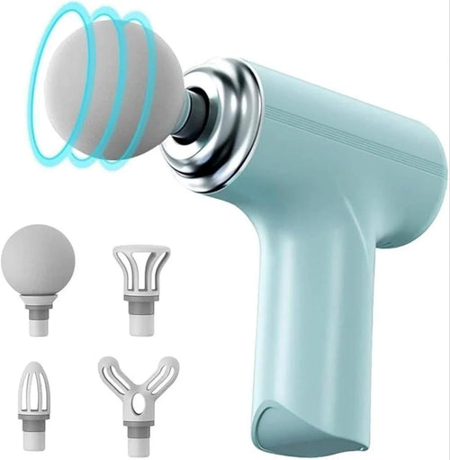 Vibration Gun Massagers, For Full Body